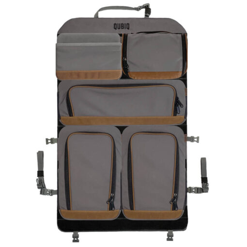 Modulare Autositztasche für PKW, Van oder Caravan. Set-Variante Mexico